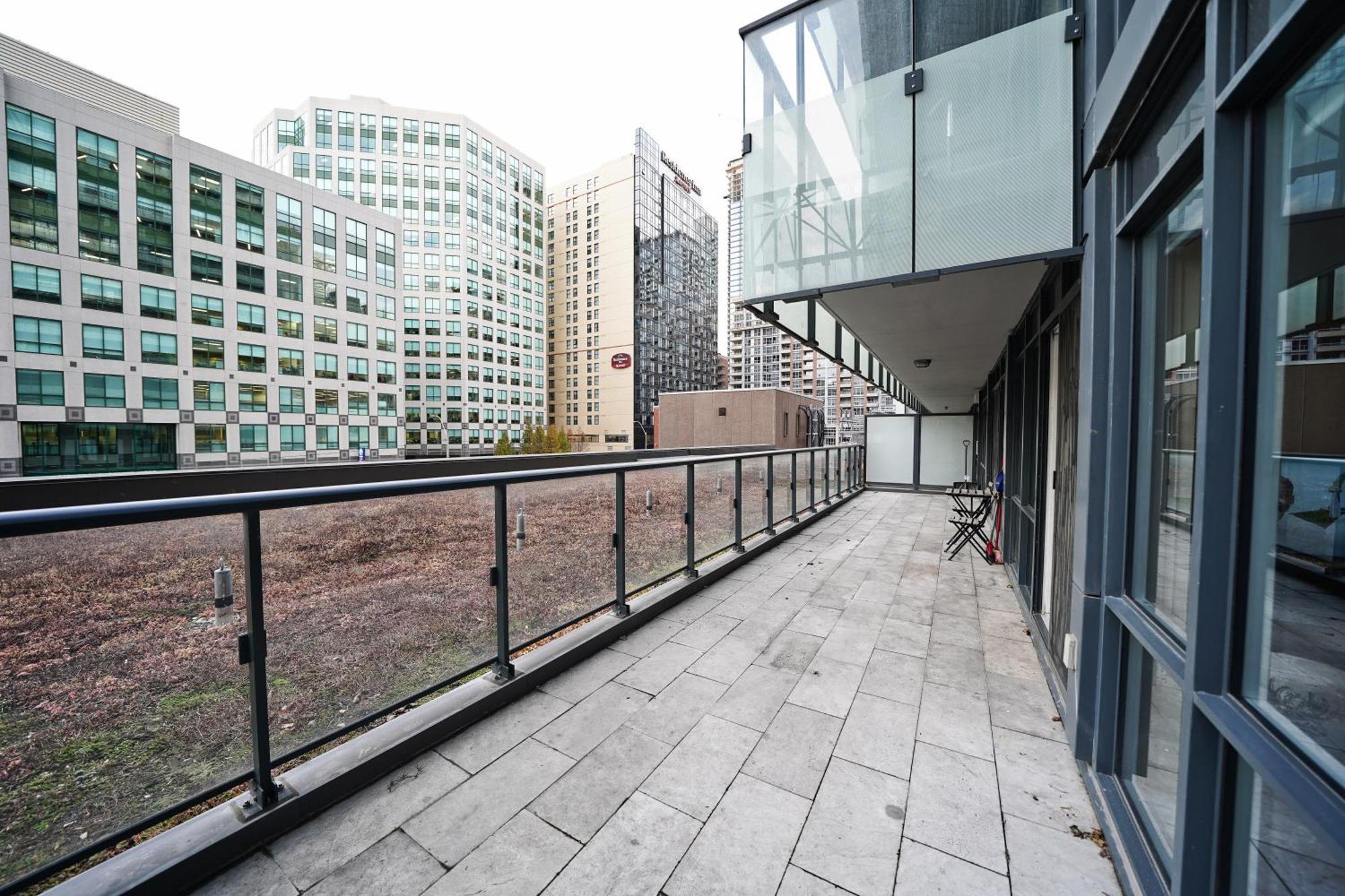 Rivetstays - The Atmos Toronto Kültér fotó