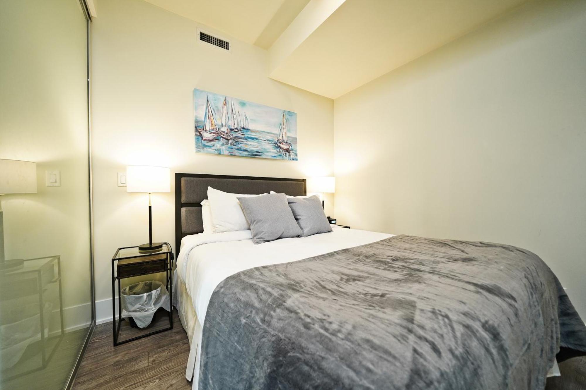 Rivetstays - The Atmos Toronto Kültér fotó