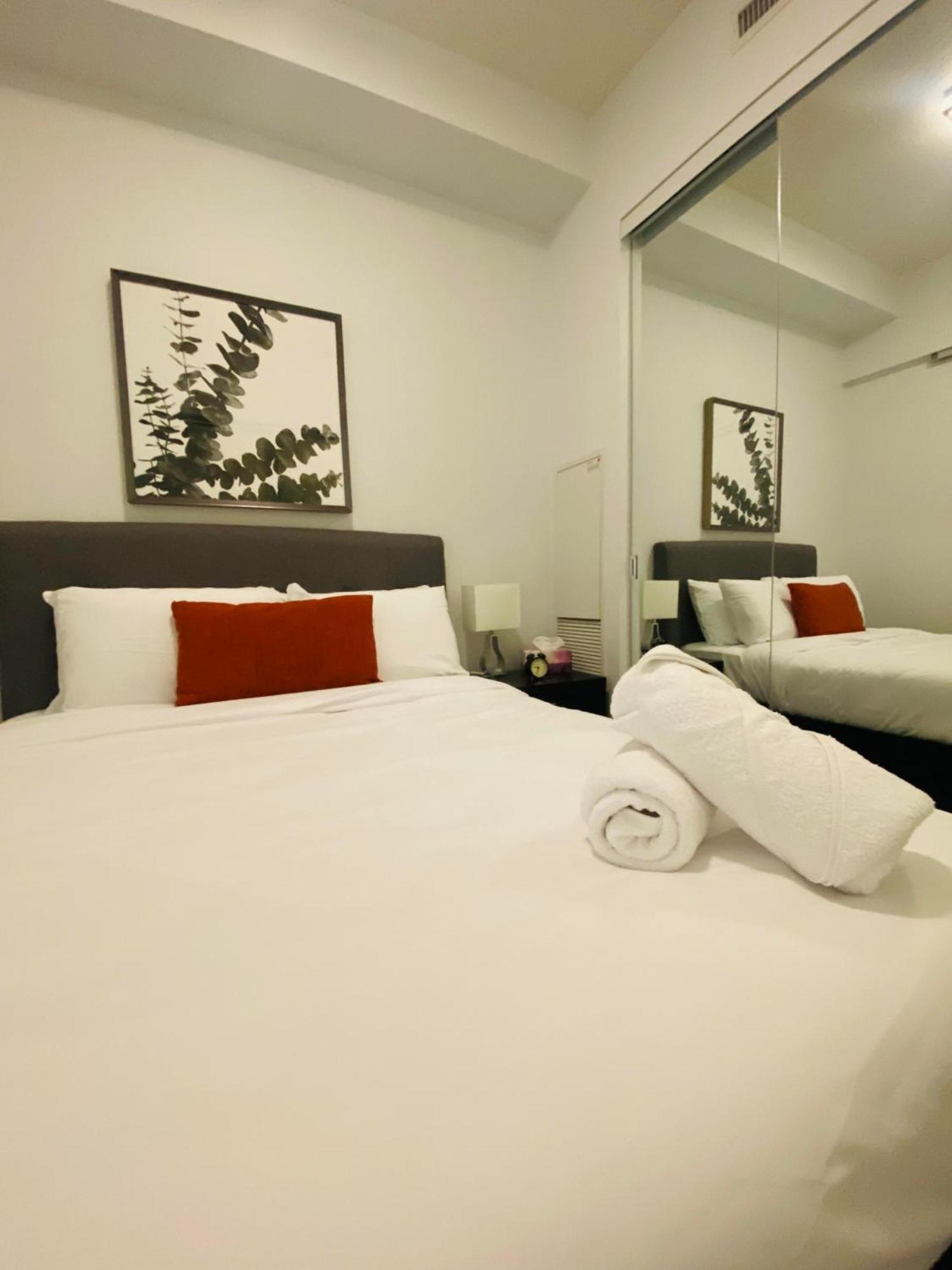 Rivetstays - The Atmos Toronto Kültér fotó