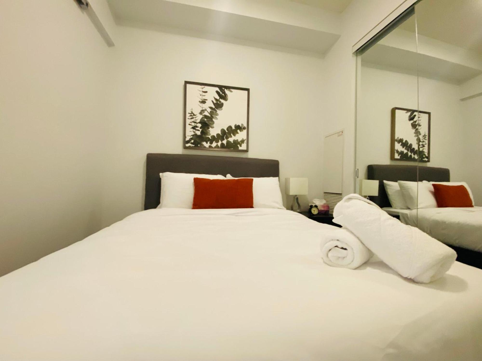 Rivetstays - The Atmos Toronto Kültér fotó