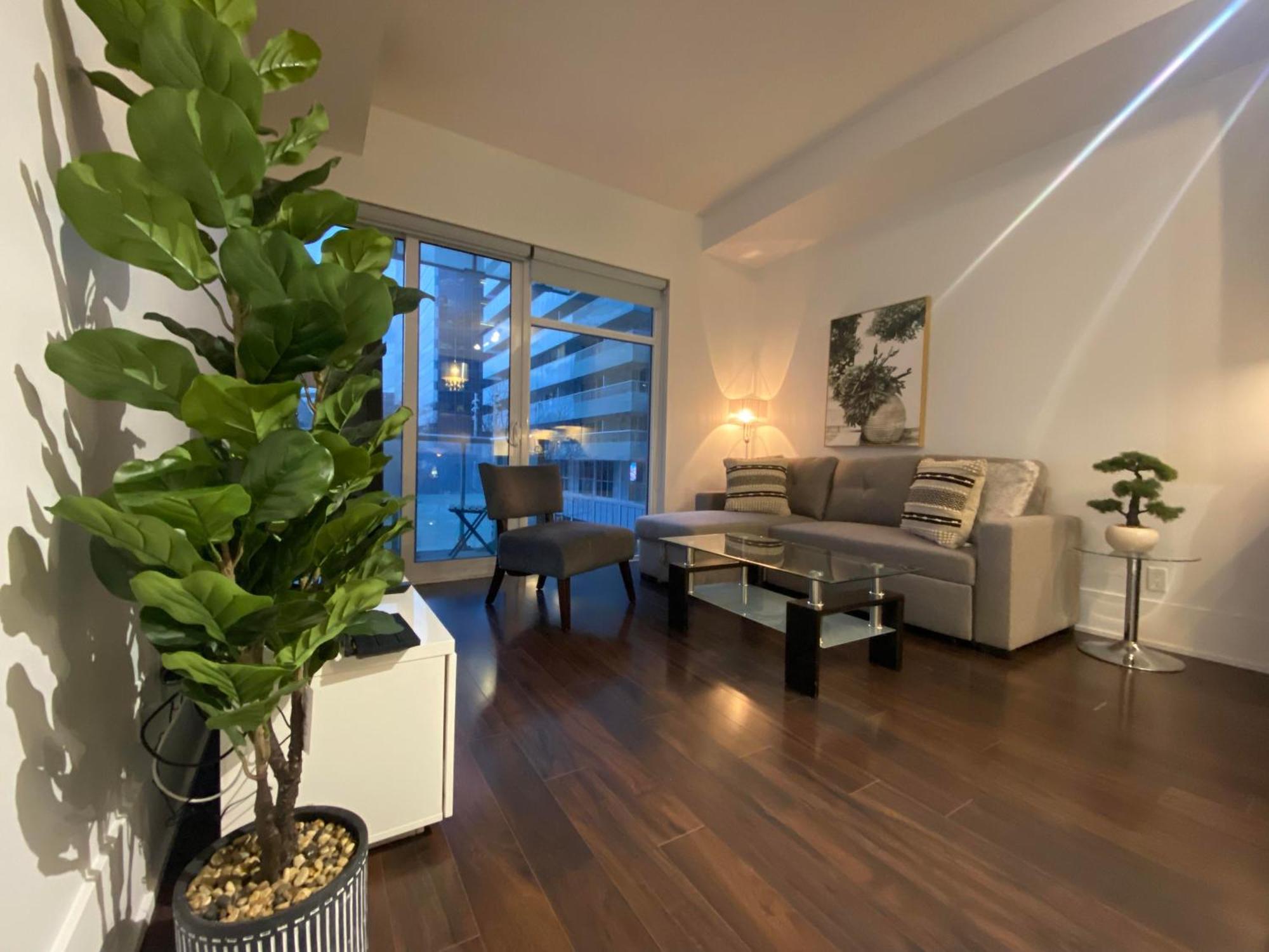 Rivetstays - The Atmos Toronto Kültér fotó