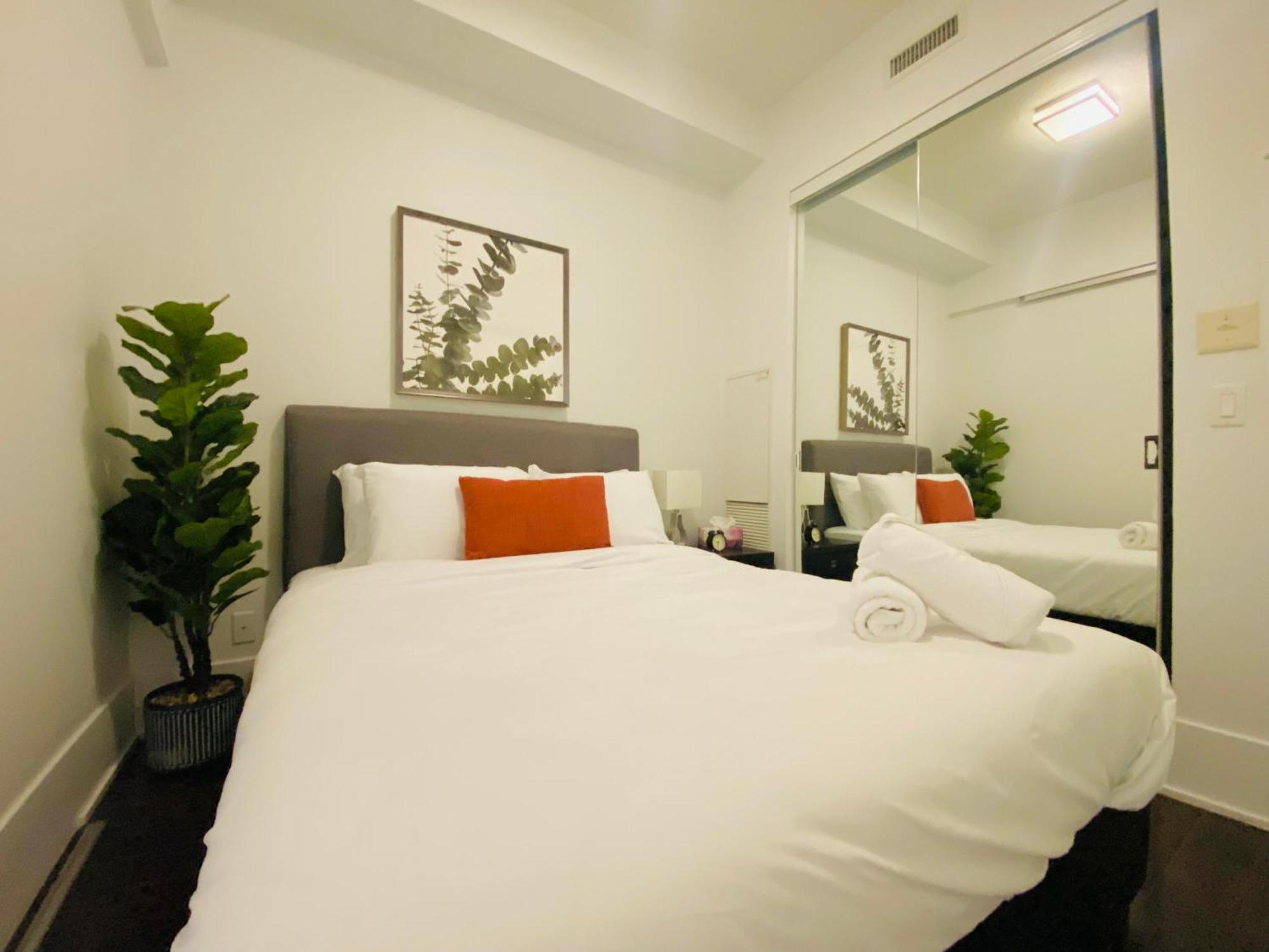 Rivetstays - The Atmos Toronto Kültér fotó