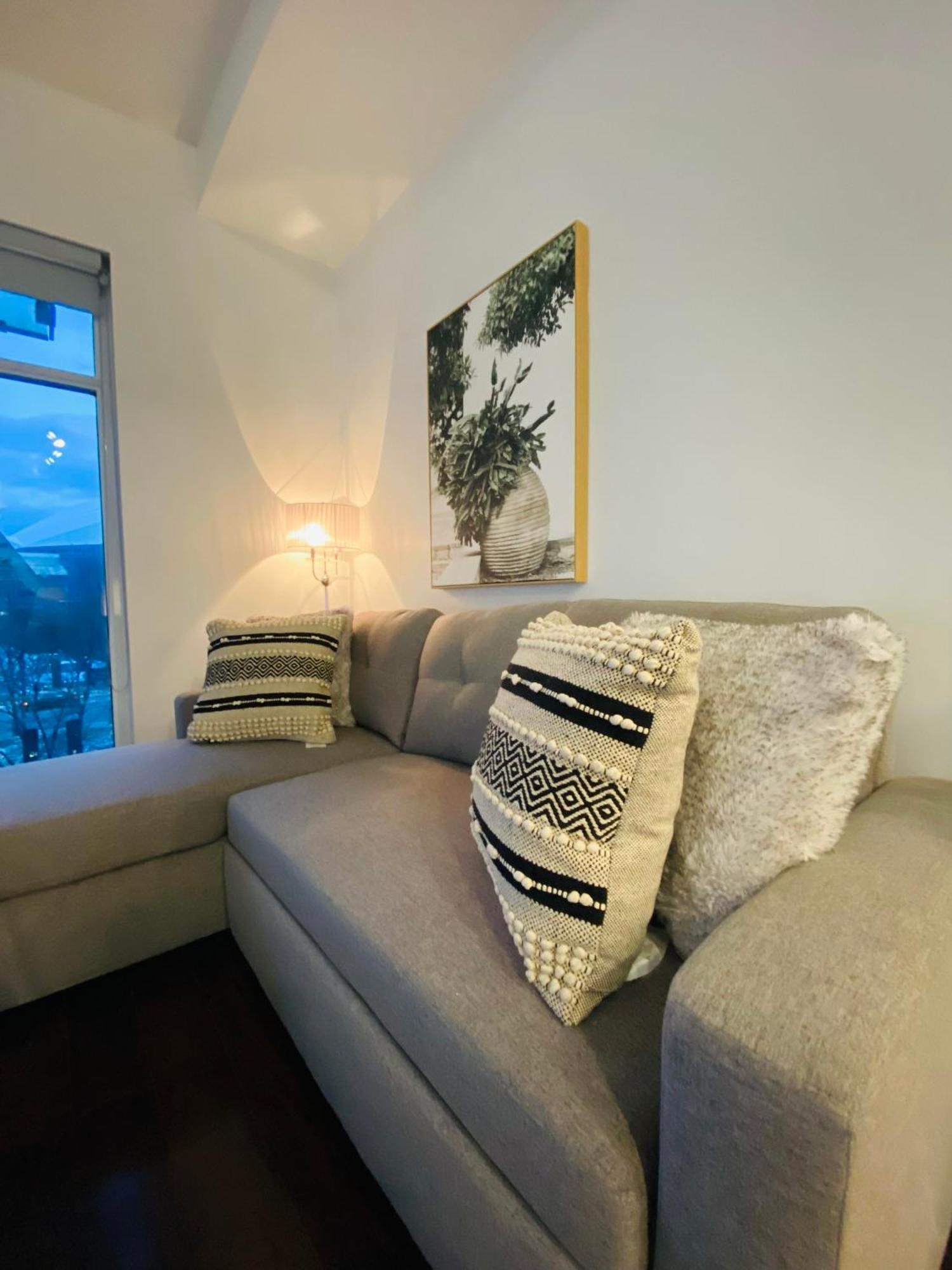Rivetstays - The Atmos Toronto Kültér fotó