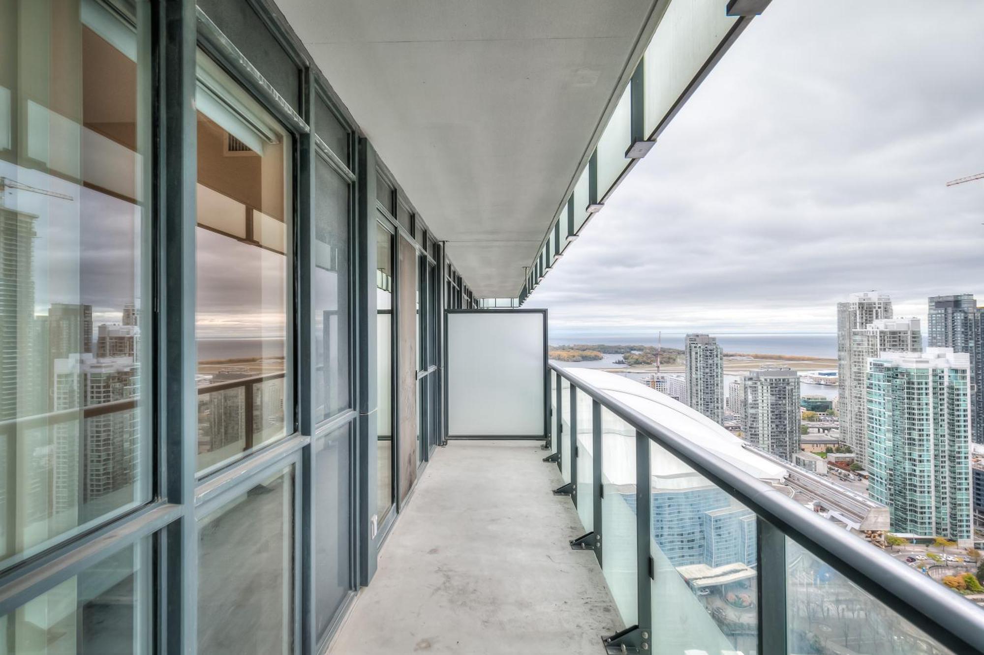 Rivetstays - The Atmos Toronto Kültér fotó