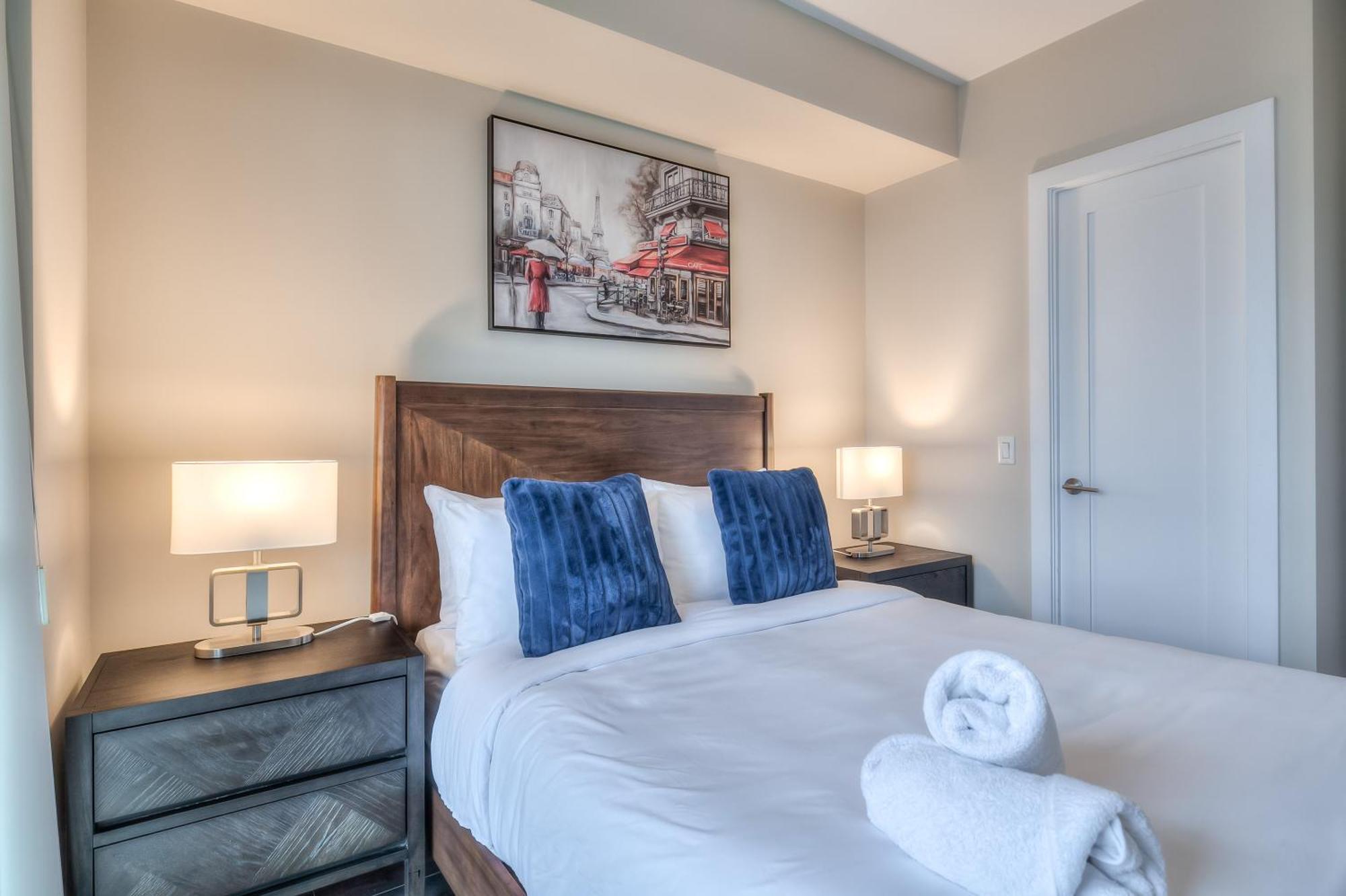 Rivetstays - The Atmos Toronto Kültér fotó