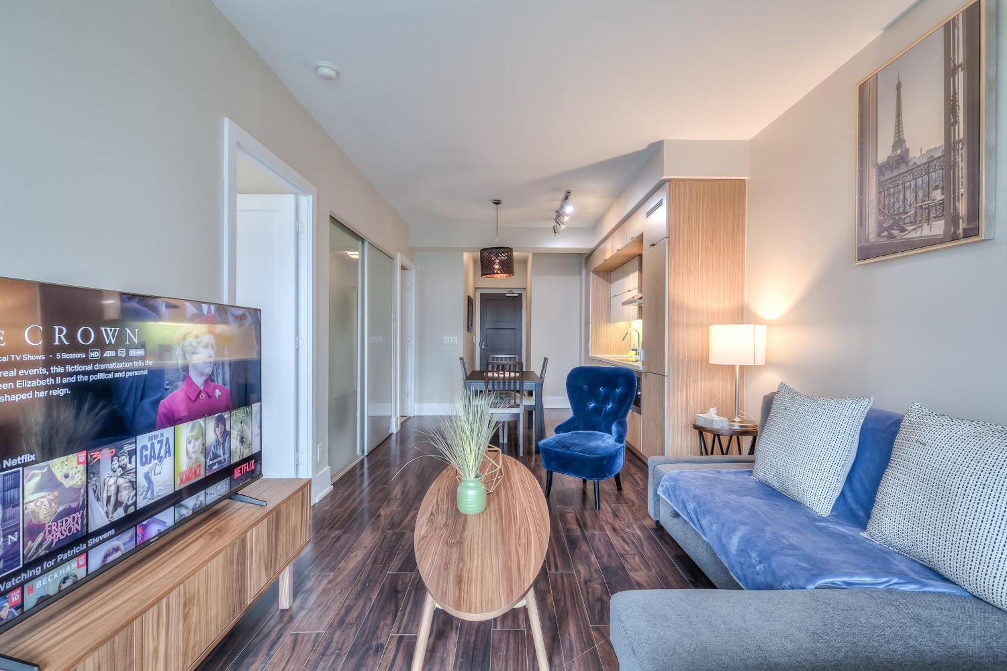 Rivetstays - The Atmos Toronto Kültér fotó
