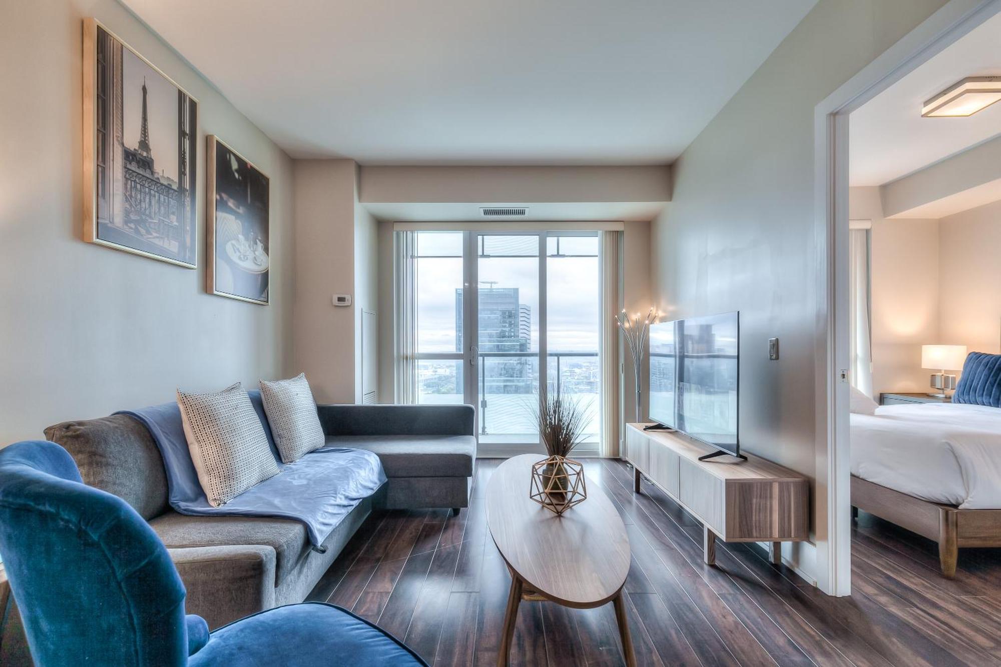 Rivetstays - The Atmos Toronto Kültér fotó