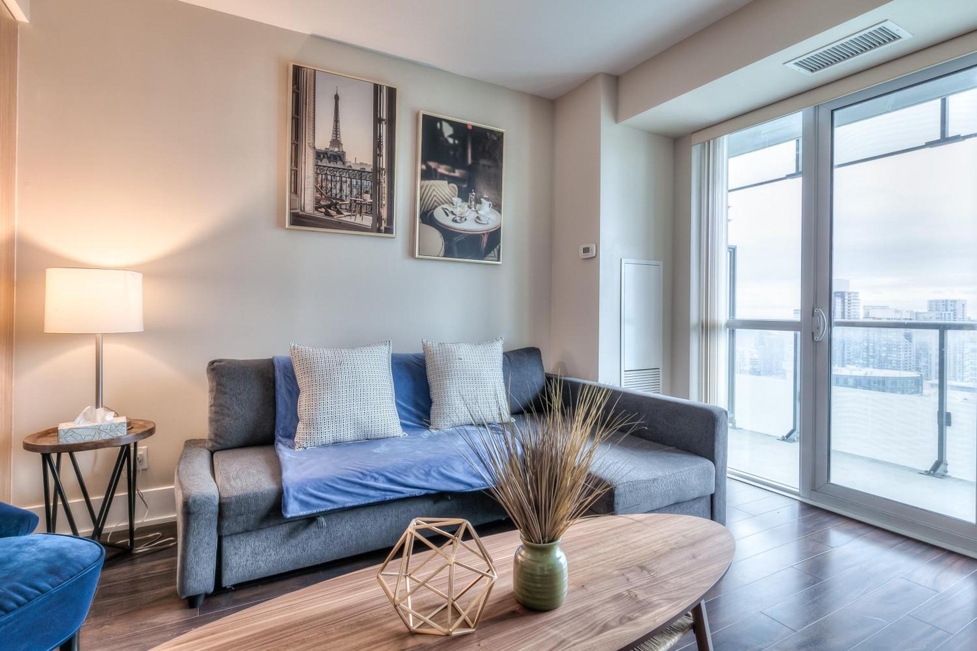Rivetstays - The Atmos Toronto Kültér fotó