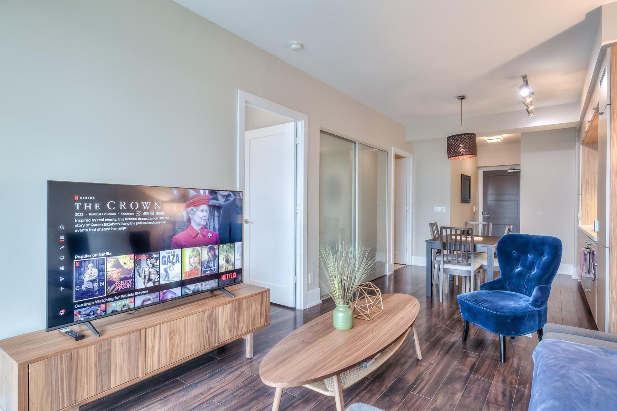 Rivetstays - The Atmos Toronto Kültér fotó